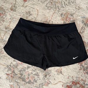 Womens Nike shorts